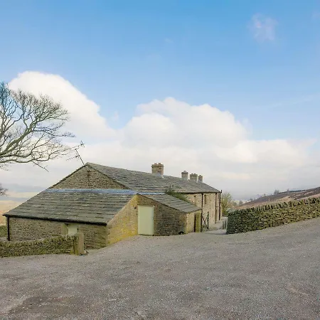 Higher Scarcliffe Broughton (North Yorkshire)